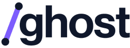 Ghost logo