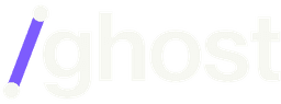 Ghost logo