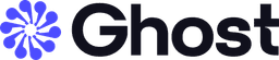 Ghost logo