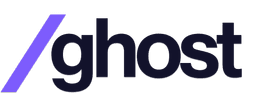 Ghost logo