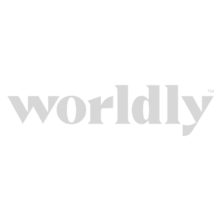 Worldly logo
