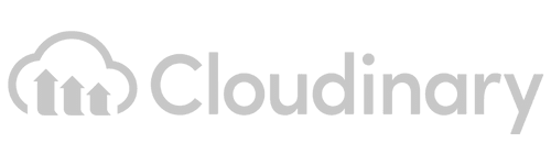Cloudinary logo